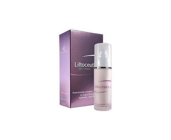 Liftoceutical Emulsion Lifting