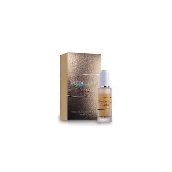 Botoceutical Gold Siero Antirughe Pelle Matura | Acquista Online su Farmaclick