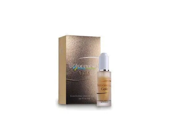 Botoceutical Gold Siero Antirughe Pelle Matura