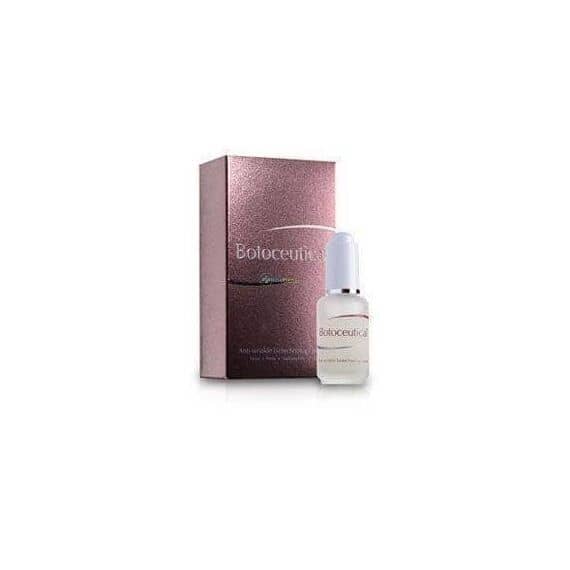 Botoceutical Siero Antirughe Viso | Acquista Online su Farmaclick