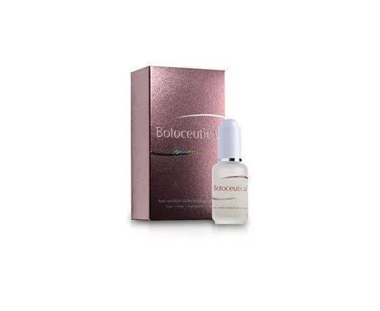 Botoceutical Anti-Falten-Serum für das Gesicht