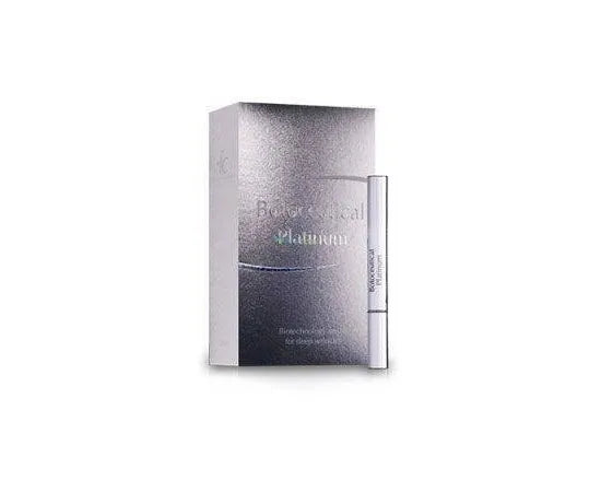 Botoceutical Platinum Serum für tiefe Gesichtsfalten