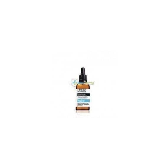 Lierac Prescription Siero Preparatore Lenitivo Riequilibrante 50ml | Acquista Online su Farmaclick