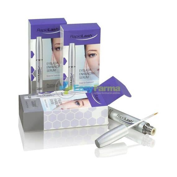 Rapid Lash Siero per la Ricrescita delle Ciglia | Acquista Online su Farmaclick