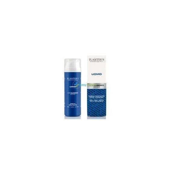 Planter's Uomo Crema Idratante Total Comfort | Acquista Online su Farmaclick