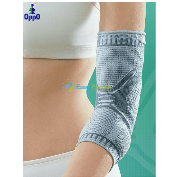 Oppo Accutex Supporto Gomito Taglia L | Acquista Online su Farmaclick