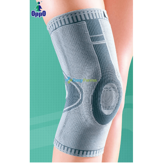 Oppo Accutex Supporto per Ginocchio Taglia Xxl | Acquista Online su Farmaclick