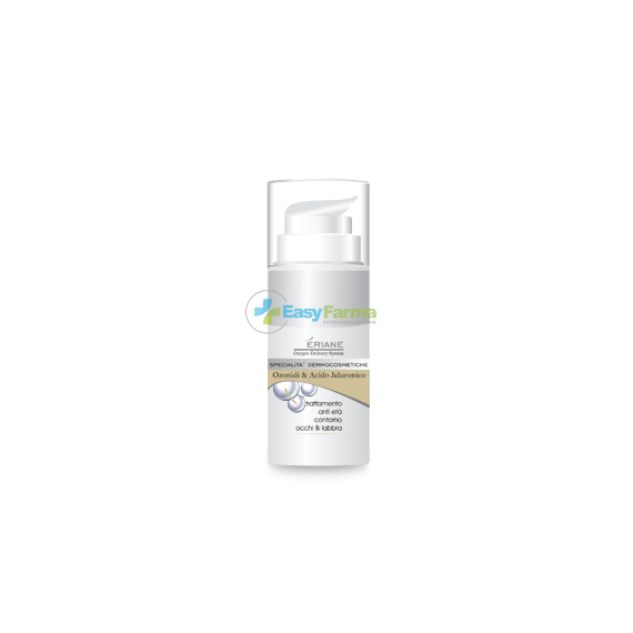 Eriane Crema Antietã Contorno Occhi e Labbra 15ml | Acquista Online su Farmaclick