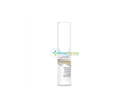 Eriane Trattamento Purificante Localizzato 10Ml
