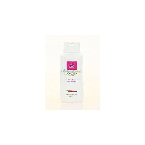 Soagen Latte 250 Ml | Acquista Online su Farmaclick