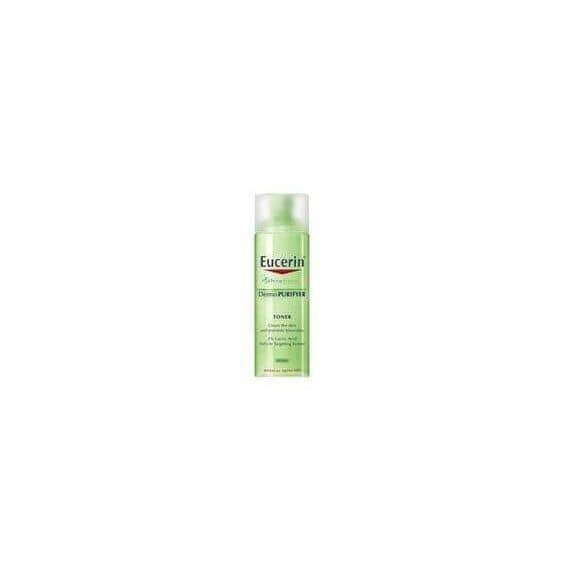 Eucerin Dermo Purifyer Tonico Pelle Impura | Acquista Online su Farmaclick