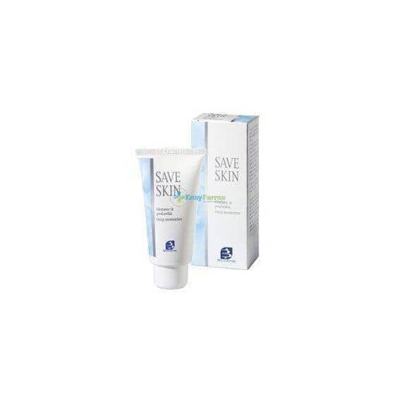 Save Skin Cr Idrat Viso 50ml | Acquista Online su Farmaclick