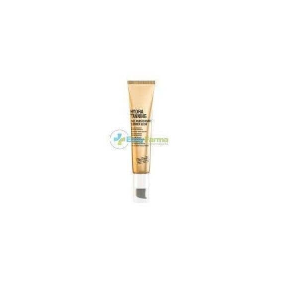 Comodynes Hydratanning Emulsione Idratante Viso Abbronzatura Progressiva 40ml | Acquista Online su Farmaclick