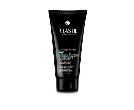 Rilastil Liporeducer Man 200 ml