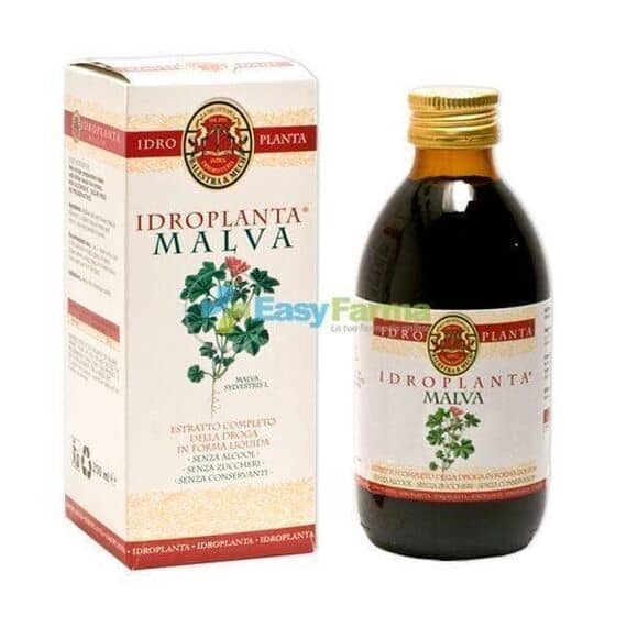 Balestra & Mech Idroplanta Malva | Acquista Online su Farmaclick