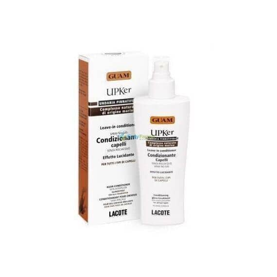 Guam Upker Condizionante Capelli 150 Ml | Acquista Online su Farmaclick