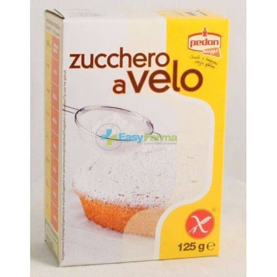 Pedon Preparato Budini Al Cacao Senza Glutine | Acquista Online su Farmaclick
