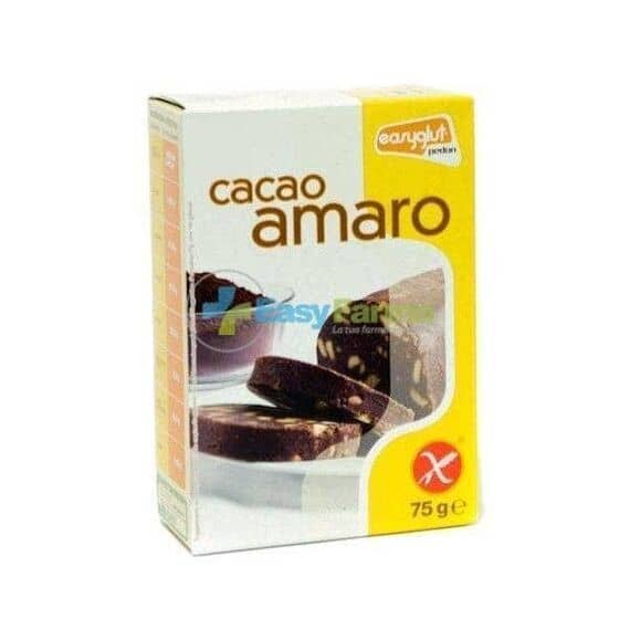 Pedon Cacao Amaro Senza Glutine | Acquista Online su Farmaclick