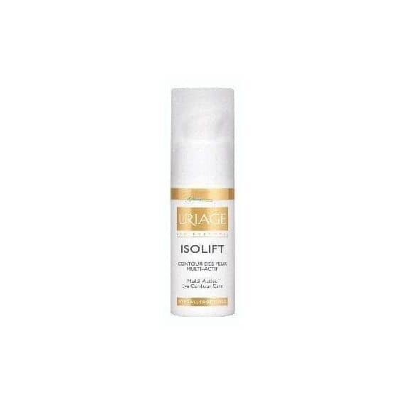 Uriage Isolift Occhi 15 Ml | Acquista Online su Farmaclick