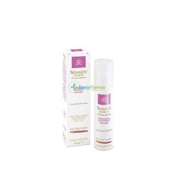 Idi Soagen Antietã Crema Giorno | Acquista Online su Farmaclick