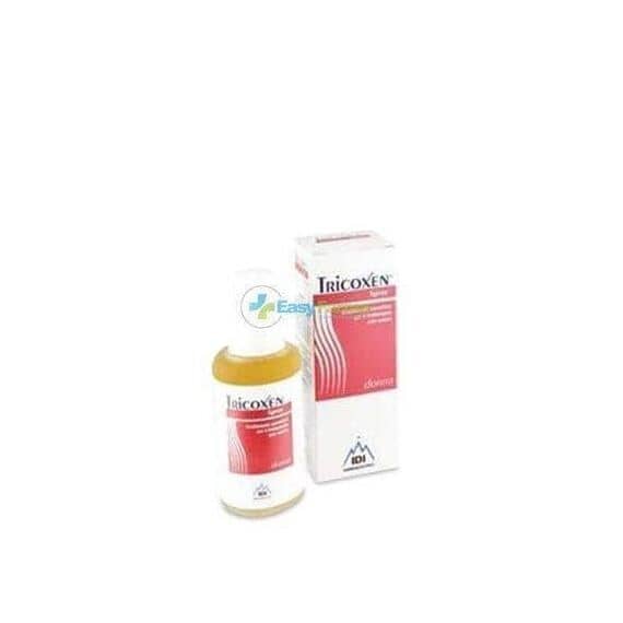 Idi Tricoxen Spray Donna 100ml | Acquista Online su Farmaclick
