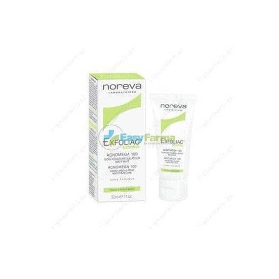 Idi Exfoliac Acnomega 100 30 Ml | Acquista Online su Farmaclick