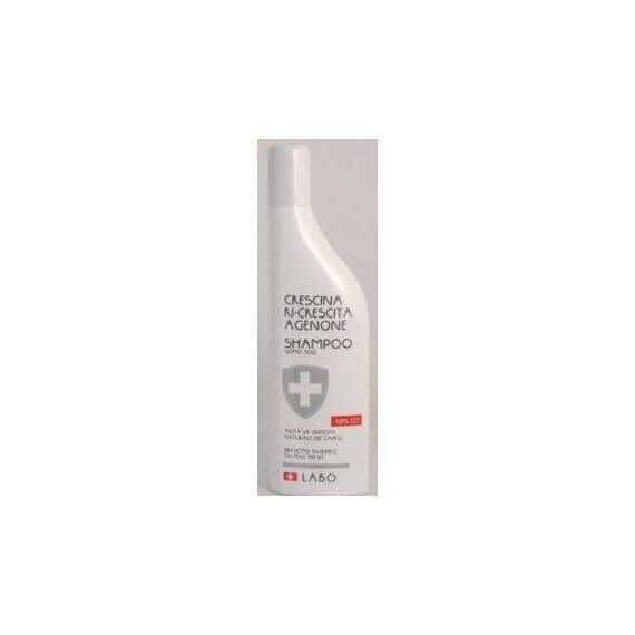 Crescina Ri-crescita Agenone Shampoo 500 Uomo 150 Ml | Acquista Online su Farmaclick