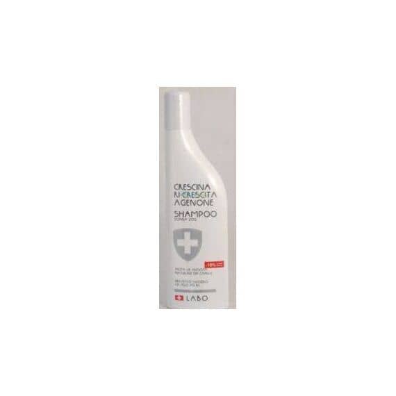 Crescina Ri-crescita Agenone Shampoo 200 Donna 150 Ml | Acquista Online su Farmaclick