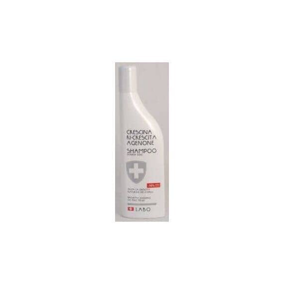 Crescina Ri-crescita Agenone Shampoo 500 Donna 150 Ml | Acquista Online su Farmaclick