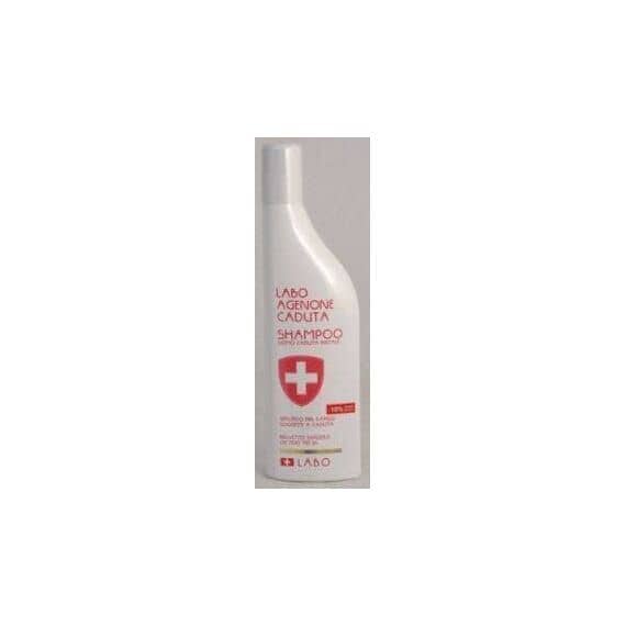 Labo Caduta Agenone Iniziale Shampoo Caduta Uomo 150 Ml | Acquista Online su Farmaclick