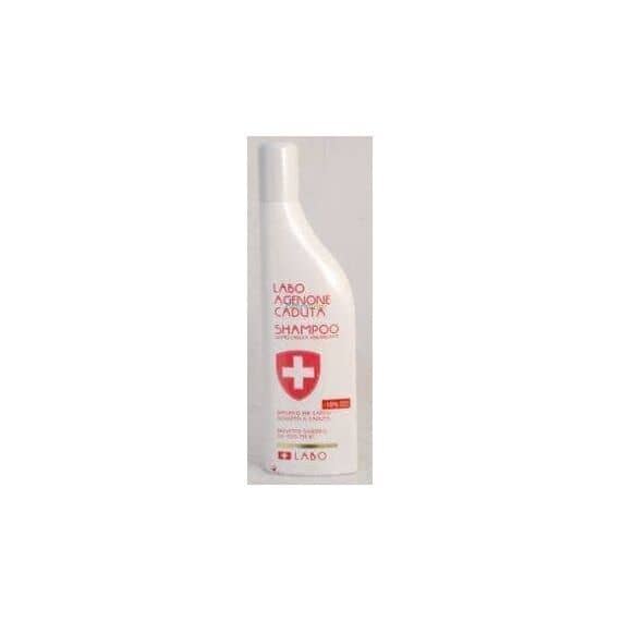 Labo Caduta Agenone Abbondante Shampoo Caduta Uomo 150 Ml | Acquista Online su Farmaclick