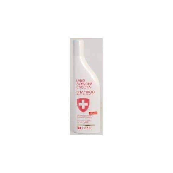 Labo Caduta Agenone Grave Shampoo Caduta Uomo 150 Ml | Acquista Online su Farmaclick