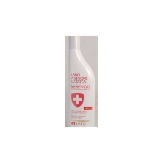 Labo Caduta Agenone Iniziale Shampoo Caduta Donna 150 Ml | Acquista Online su Farmaclick