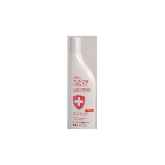 Labo Caduta Agenone Abbondante Shampoo Caduta Donna 150 Ml | Acquista Online su Farmaclick