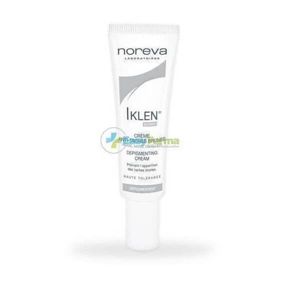 Idi Iklen Crema | Acquista Online su Farmaclick