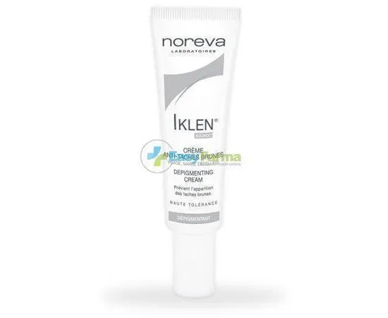 Idi Iklen Creme