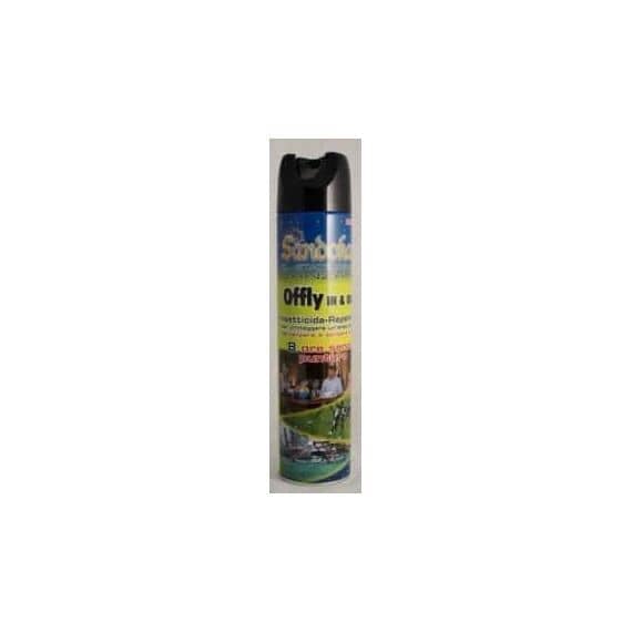 Sandokan Insetticida Repellente Offly in & Out | Acquista Online su Farmaclick
