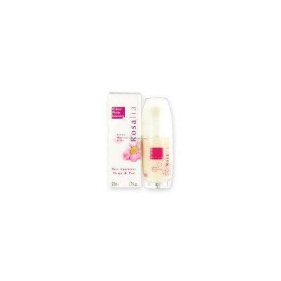 Rosalia Crema Fluida Intensiva Bio | Acquista Online su Farmaclick