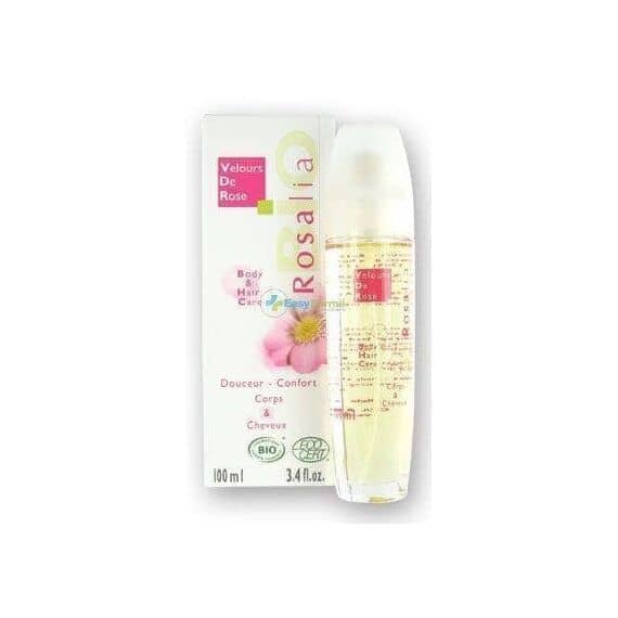 Rosalia Velluto di Rosa Bio | Acquista Online su Farmaclick