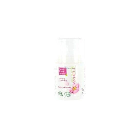 Rosalia Maschera Crema Delicata | Acquista Online su Farmaclick