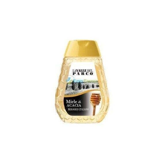 La Valle del Parco Miele di Acacia | Acquista Online su Farmaclick
