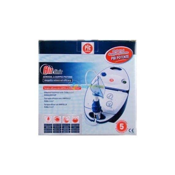 Pic Air Clinic | Acquista Online su Farmaclick