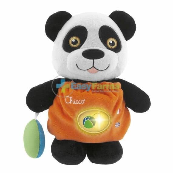 Chicco Panda Parlante 6m+ | Acquista Online su Farmaclick