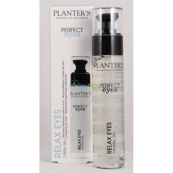Planter's Perfect Eyes Relax Eyes | Acquista Online su Farmaclick