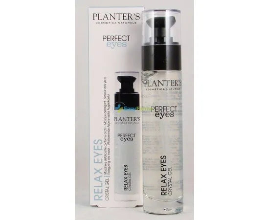 Planter'S Perfect Eyes Relax Eyes