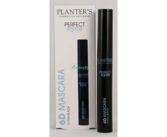 Planters Perfect Eyes 6D Mascara