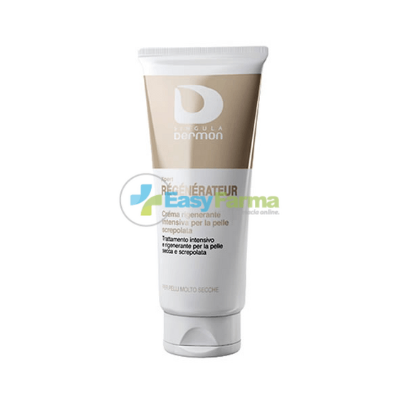 Singula Dermon Xpert Regenerateur Crema Rã¬generante Pelle Screpolata 100 Ml | Acquista Online su Farmaclick