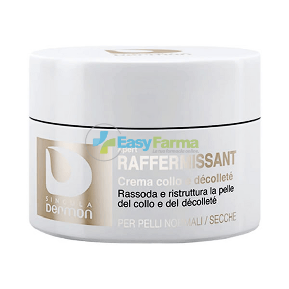 Singula Dermon Raffermissant 50 Ml | Acquista Online su Farmaclick