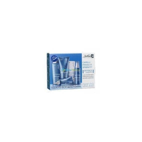 Bionike Defence Hair Pro Ristrutturante | Acquista Online su Farmaclick