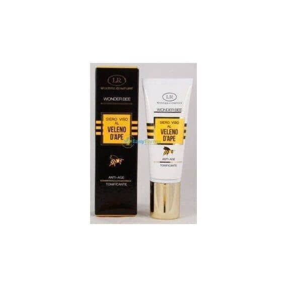 Wonder Bee Siero Viso Al Veleno D'ape | Acquista Online su Farmaclick